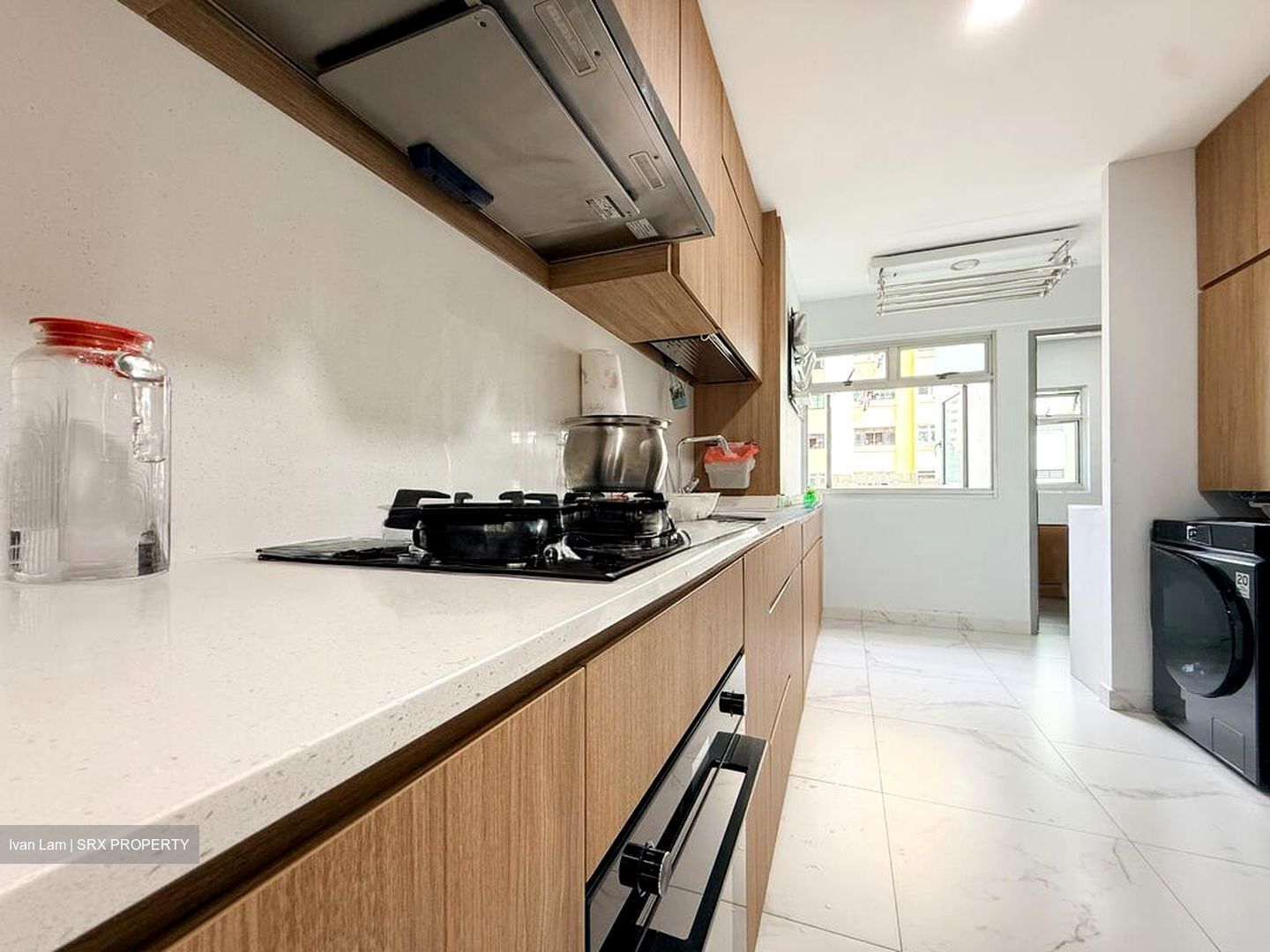 Blk 649 Ang Mo Kio 61 (Ang Mo Kio), HDB 3 Rooms #566139991